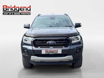 Used Ford Ranger 2019 for sale - 79406063: Photo