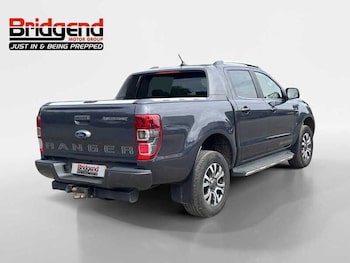 Used Ford Ranger 2019 for sale - 79406063: Photo