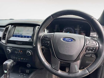 Used Ford Ranger 2019 for sale - 79406063: Photo