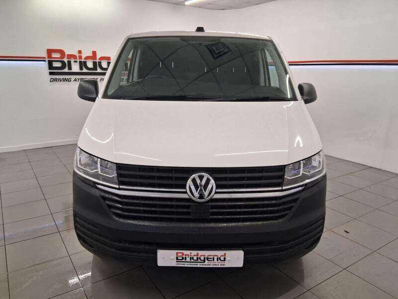 Used Volkswagen Transporter 2020 for sale - 77902706: Photo 2