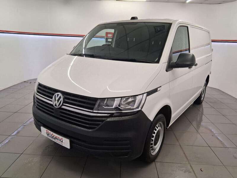Used Volkswagen Transporter 2020 for sale - 77902706: Photo 3