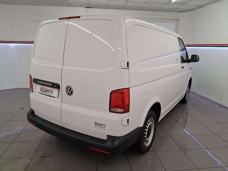 Used Volkswagen Transporter 2020 for sale - 77902706: Photo 6