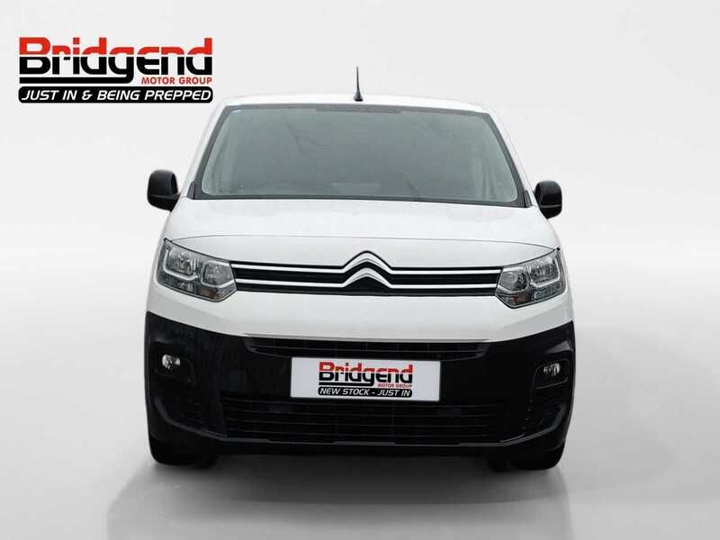 Used Citroen Berlingo 2020 for sale - 77337803: Photo 2