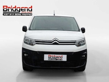 Used Citroen Berlingo 2020 for sale - 77337803: Photo