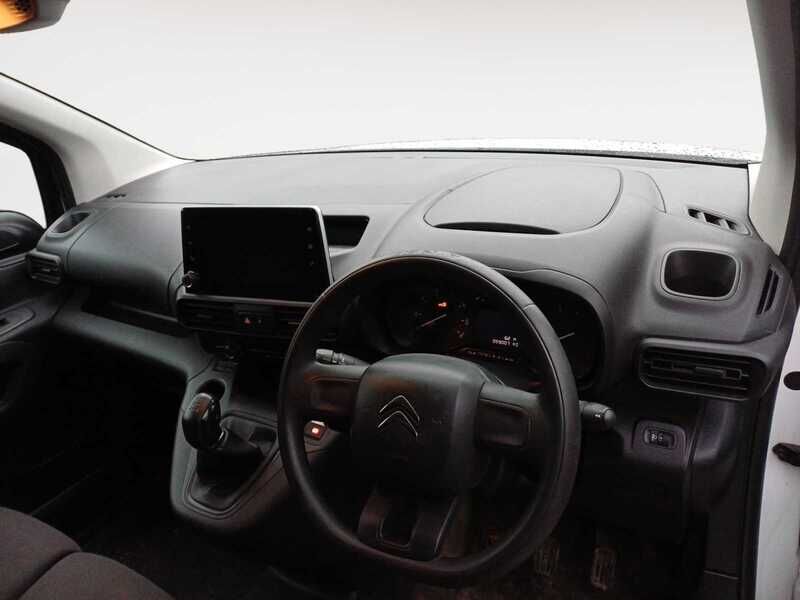 Used Citroen Berlingo 2020 for sale - 77337803: Photo 3