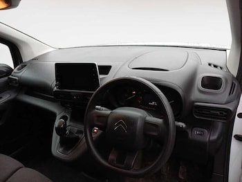 Used Citroen Berlingo 2020 for sale - 77337803: Photo