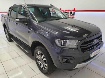 Ford - Ranger