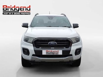 Used Ford Ranger 2021 for sale - 77814488: Photo