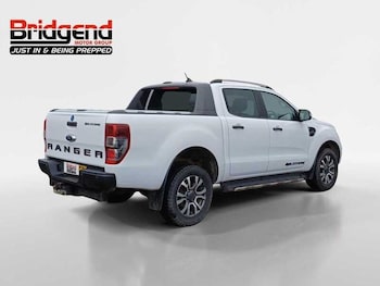 Used Ford Ranger 2021 for sale - 77814488: Photo
