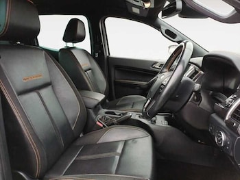 Used Ford Ranger 2021 for sale - 77814488: Photo