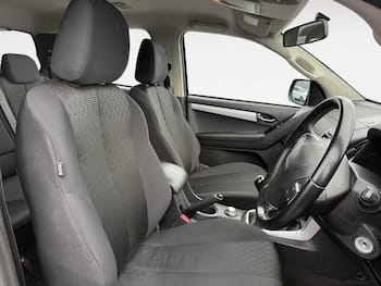 Used Isuzu D-Max 2019 for sale - 79640001: Photo