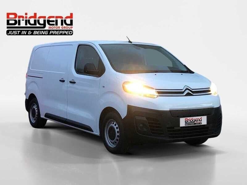 Used Citroen Dispatch 2022 for sale - 76918622: Photo 1