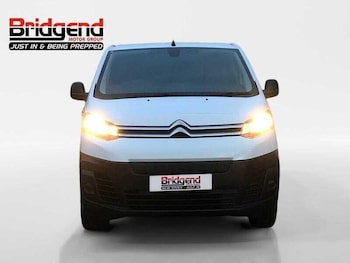 Used Citroen Dispatch 2022 for sale - 76918622: Photo