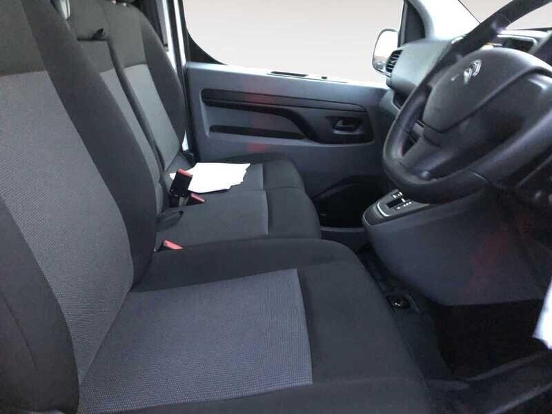 Used Citroen Dispatch 2022 for sale - 76918622: Photo 3