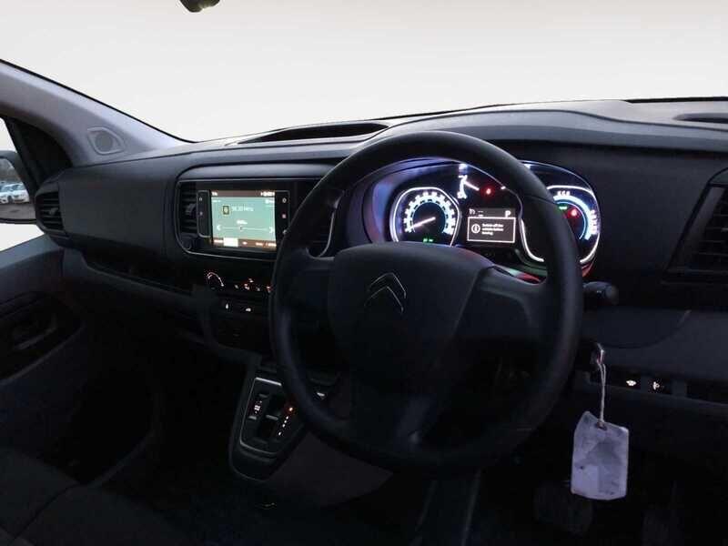 Used Citroen Dispatch 2022 for sale - 76918622: Photo 4