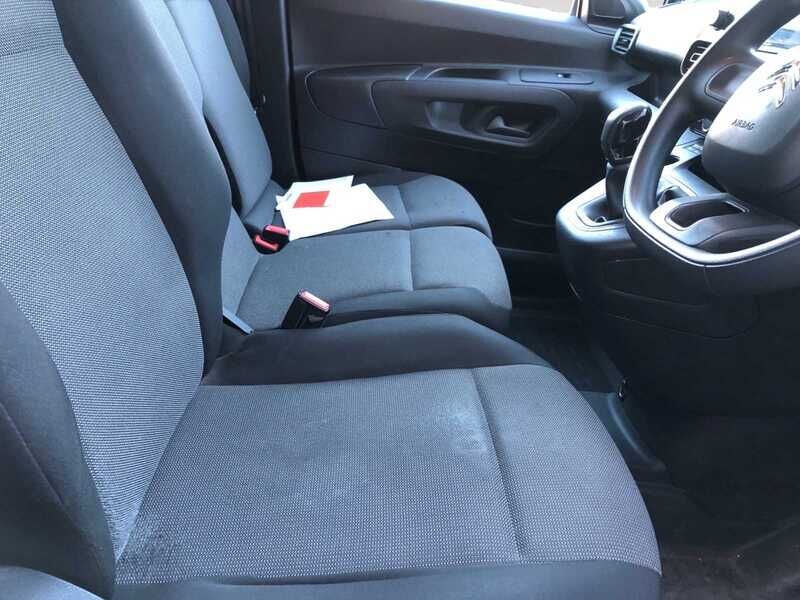 Used Citroen Berlingo 2020 for sale - 77044820: Photo 4