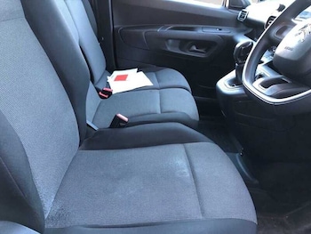 Used Citroen Berlingo 2020 for sale - 77044820: Photo