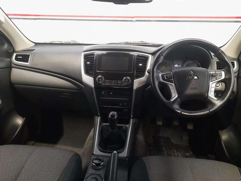 Used Mitsubishi L200 2020 for sale - 76989300: Photo 12