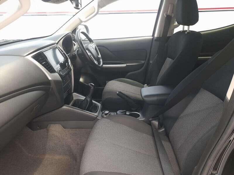 Used Mitsubishi L200 2020 for sale - 76989300: Photo 14