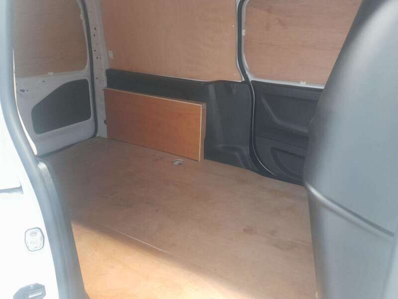 Used Peugeot Partner 2024 for sale - 77814703: Photo 10