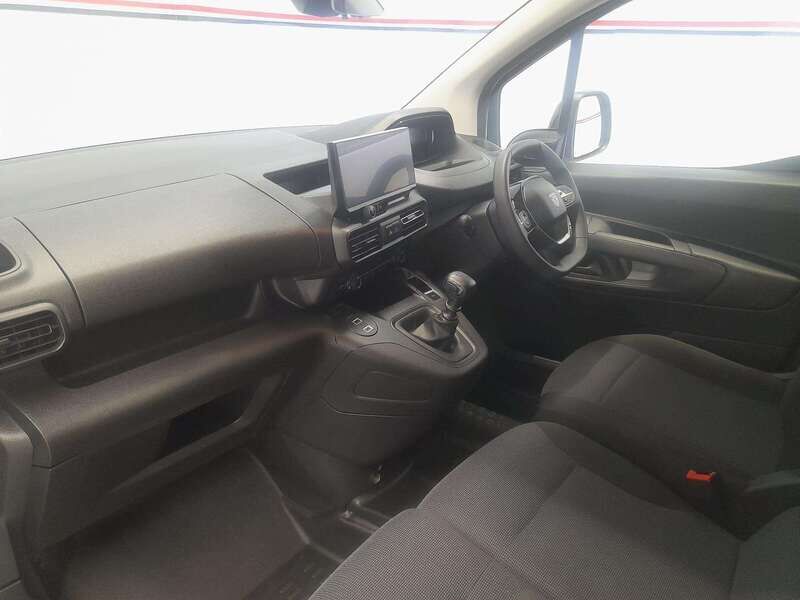 Used Peugeot Partner 2024 for sale - 77814703: Photo 11