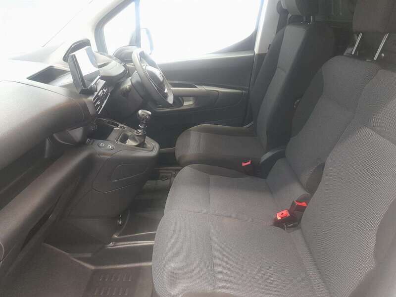 Used Peugeot Partner 2024 for sale - 77814703: Photo 12