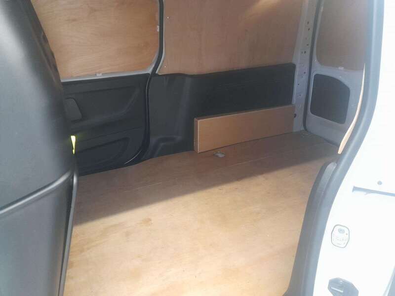 Used Peugeot Partner 2024 for sale - 77814703: Photo 13
