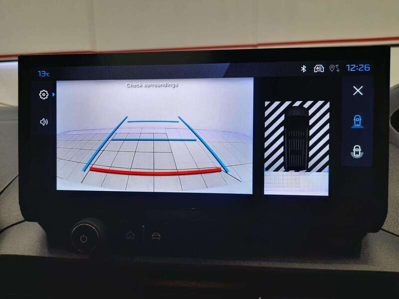 Used Peugeot Partner 2024 for sale - 77814703: Photo 14