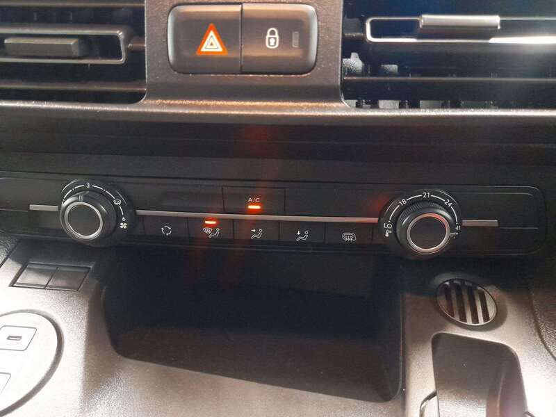 Used Peugeot Partner 2024 for sale - 77814703: Photo 17