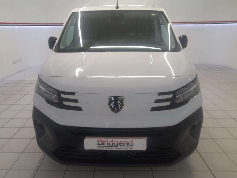 Used Peugeot Partner 2024 for sale - 77814703: Photo 2