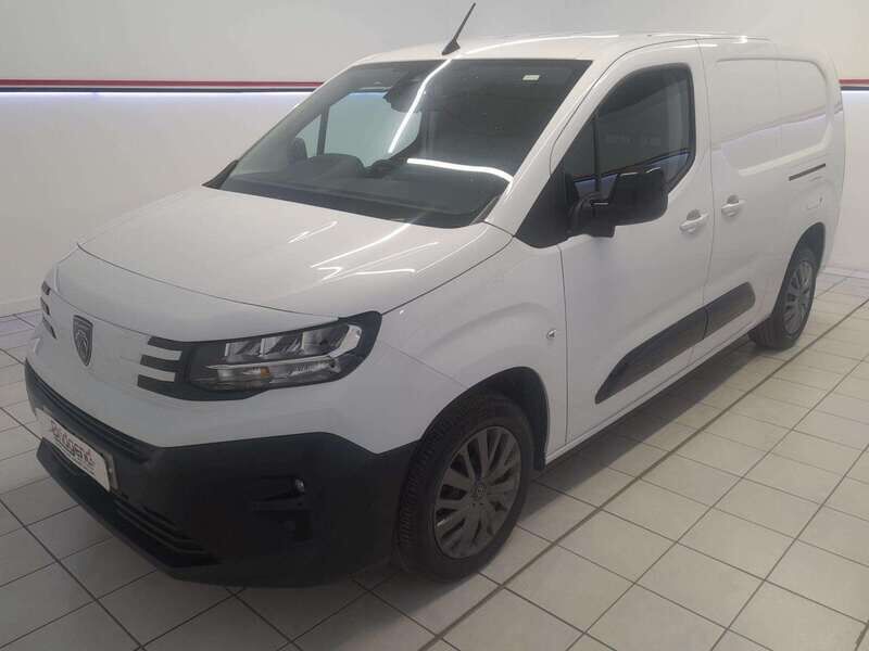 Used Peugeot Partner 2024 for sale - 77814703: Photo 3