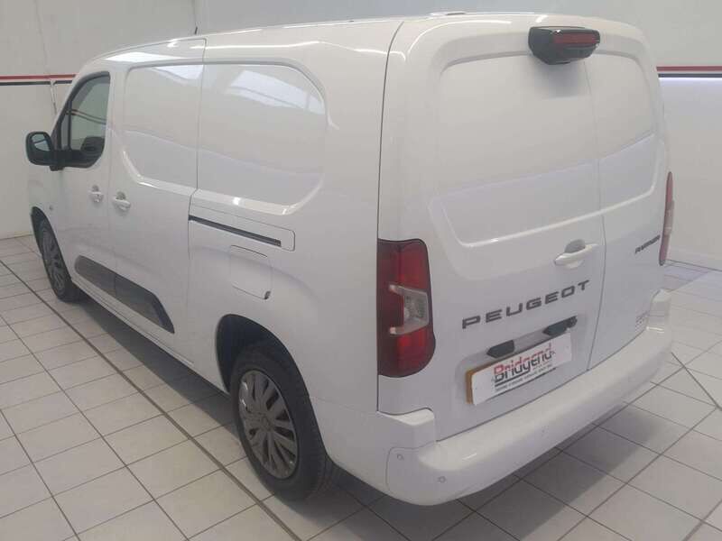 Used Peugeot Partner 2024 for sale - 77814703: Photo 4