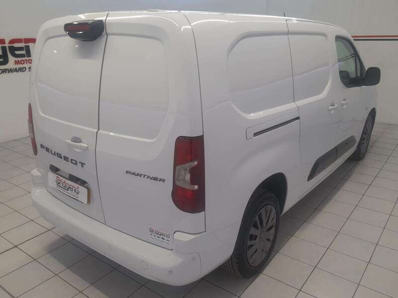 Used Peugeot Partner 2024 for sale - 77814703: Photo 5