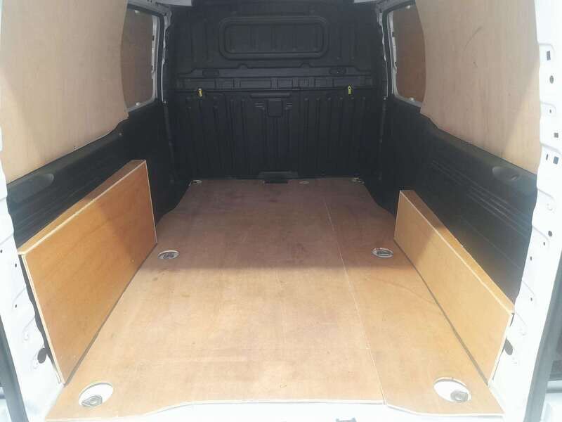 Used Peugeot Partner 2024 for sale - 77814703: Photo 6