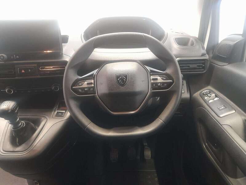 Used Peugeot Partner 2024 for sale - 77814703: Photo 7