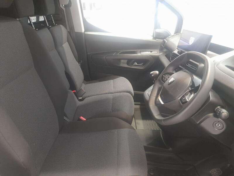 Used Peugeot Partner 2024 for sale - 77814703: Photo 9