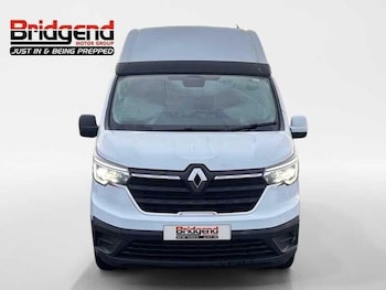 Used Renault Trafic 2022 for sale - 77017150: Photo