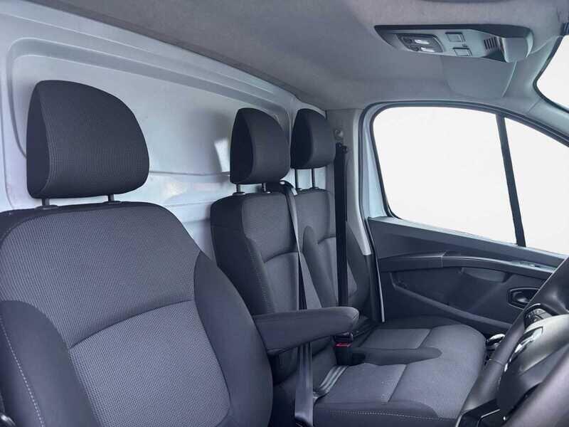 Used Renault Trafic 2022 for sale - 77017150: Photo 4