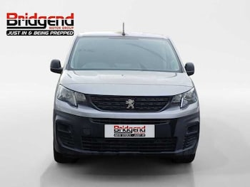 Used Peugeot Partner 2023 for sale - 77392699: Photo