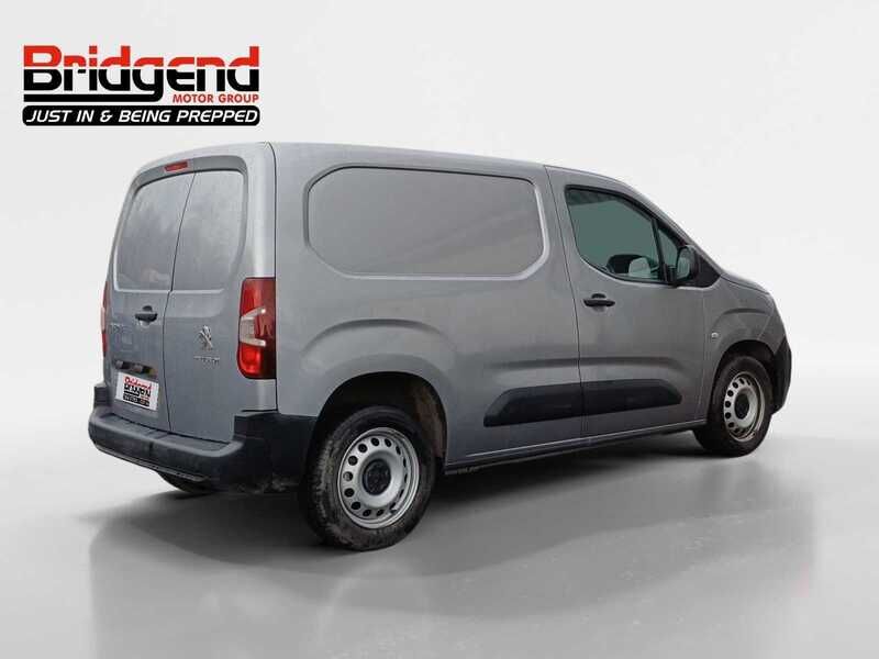 Used Peugeot Partner 2023 for sale - 77392699: Photo 3