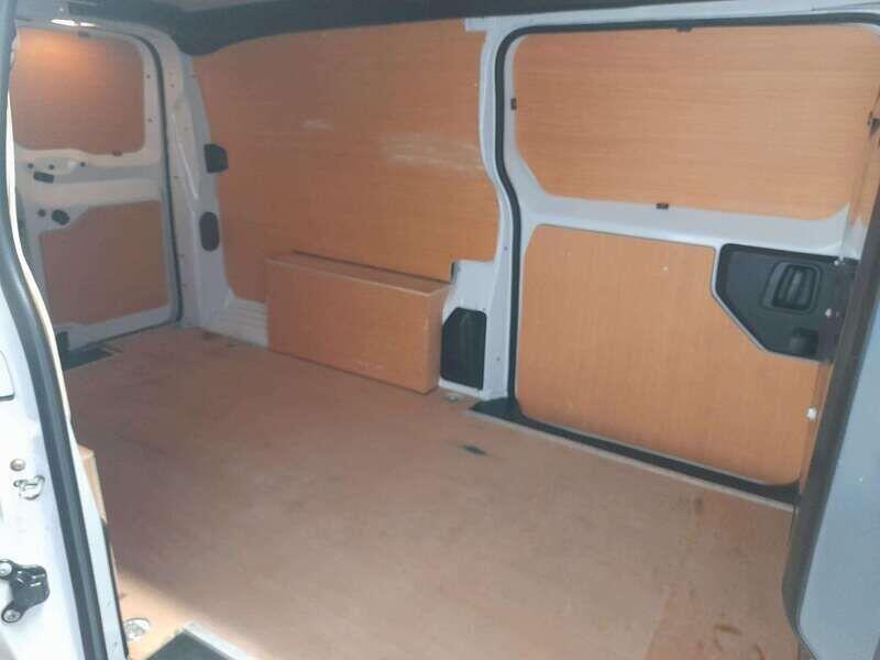 Used Vauxhall Vivaro 2023 for sale - 76138056: Photo 11