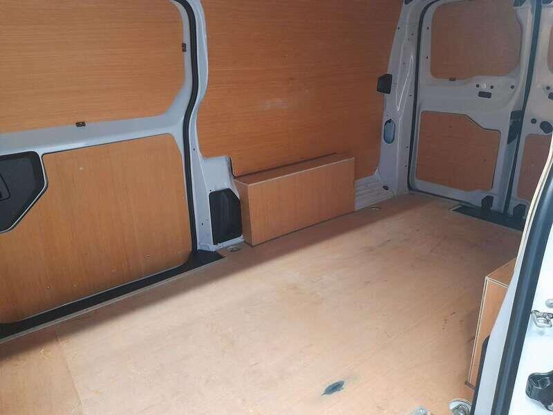 Used Vauxhall Vivaro 2023 for sale - 76138056: Photo 14