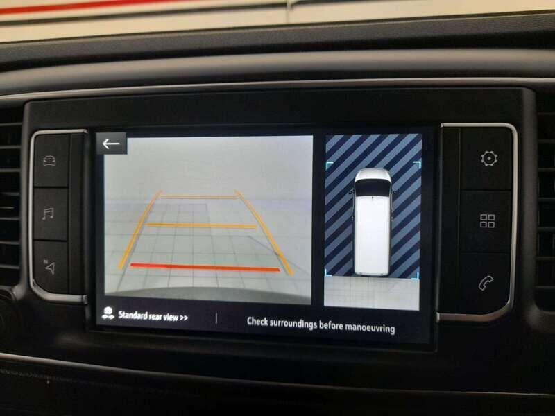 Used Vauxhall Vivaro 2023 for sale - 76138056: Photo 15