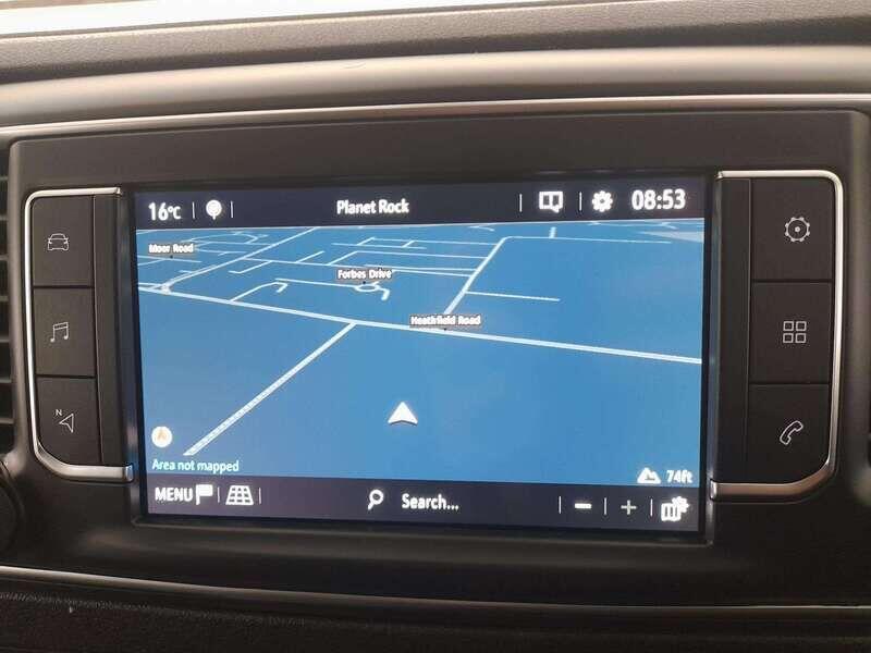 Used Vauxhall Vivaro 2023 for sale - 76138056: Photo 16