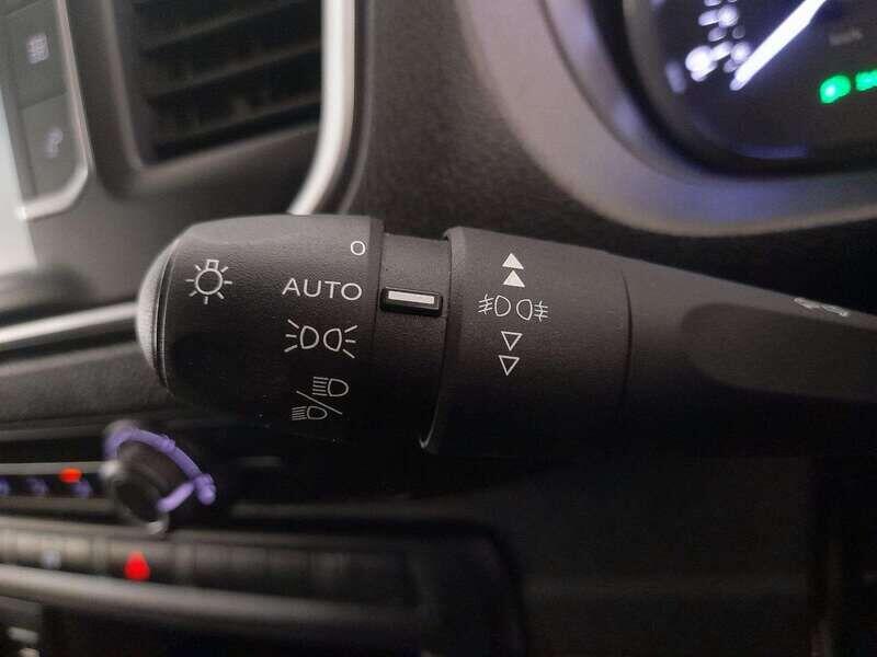 Used Vauxhall Vivaro 2023 for sale - 76138056: Photo 18