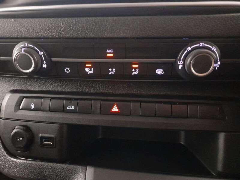 Used Vauxhall Vivaro 2023 for sale - 76138056: Photo 20