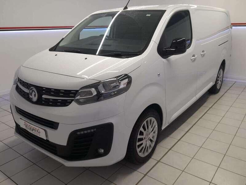 Used Vauxhall Vivaro 2023 for sale - 76138056: Photo 3