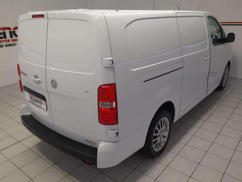 Used Vauxhall Vivaro 2023 for sale - 76138056: Photo 6
