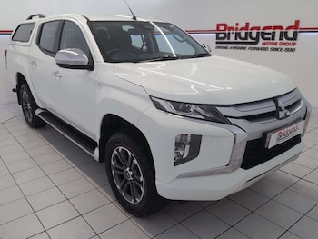 Used Mitsubishi L200 2021 for sale - 79309303: Photo