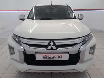 Used Mitsubishi L200 2021 for sale - 79309303: Photo